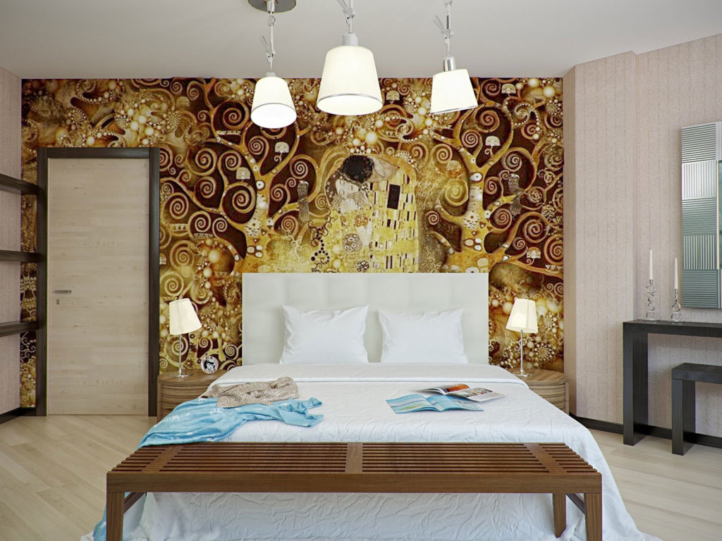 Wall Decoration Ideas Bedroom | The Better Interior Design Ideas