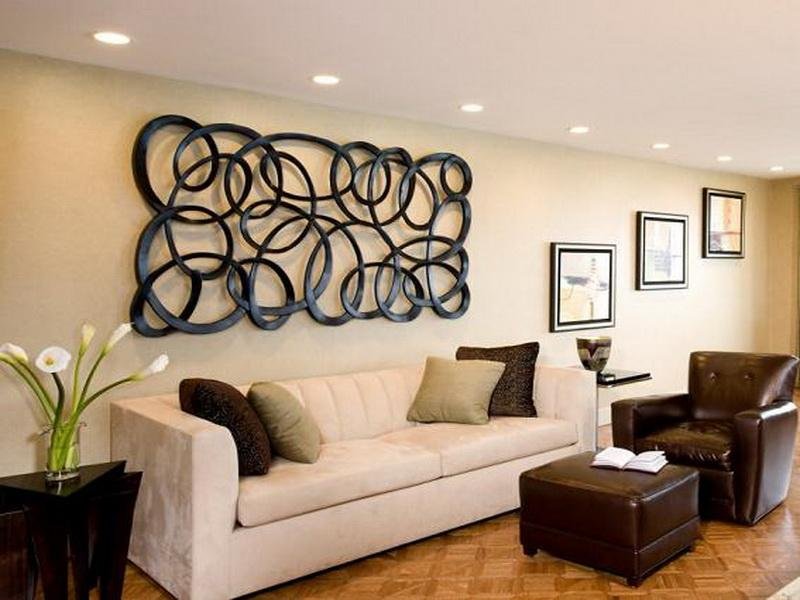 25 Cool Wall Art Ideas For Large Wall