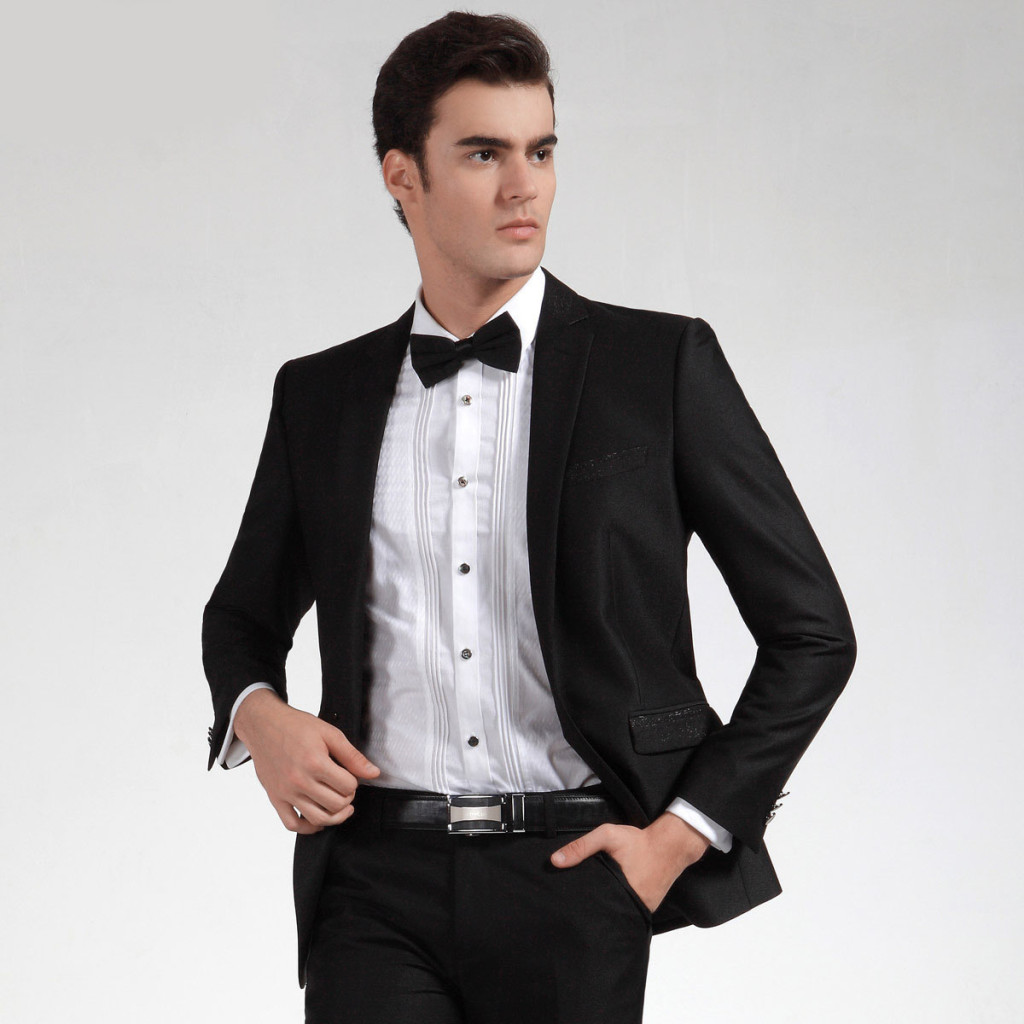 Wedding Suits For Men Inspiration For Male