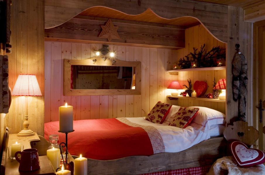 Romantic Bedroom Ideas For Couples