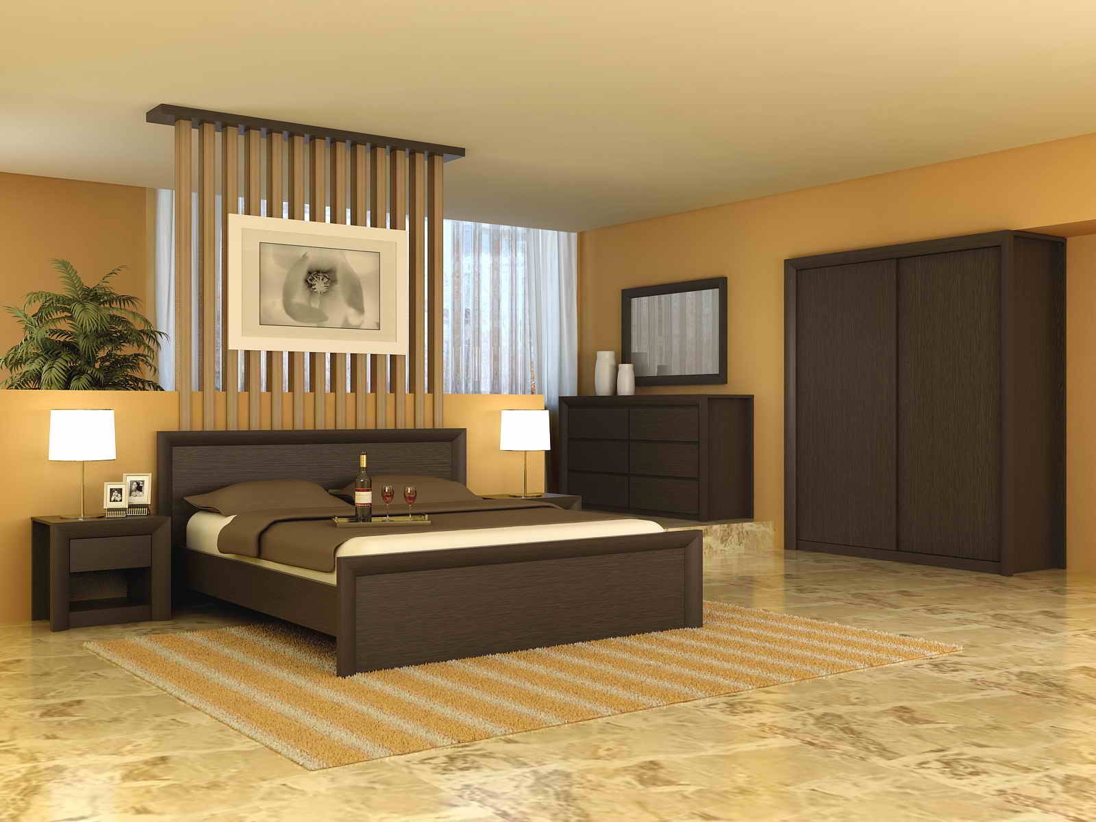 Interior Design Bedroom Ideas On A Budget