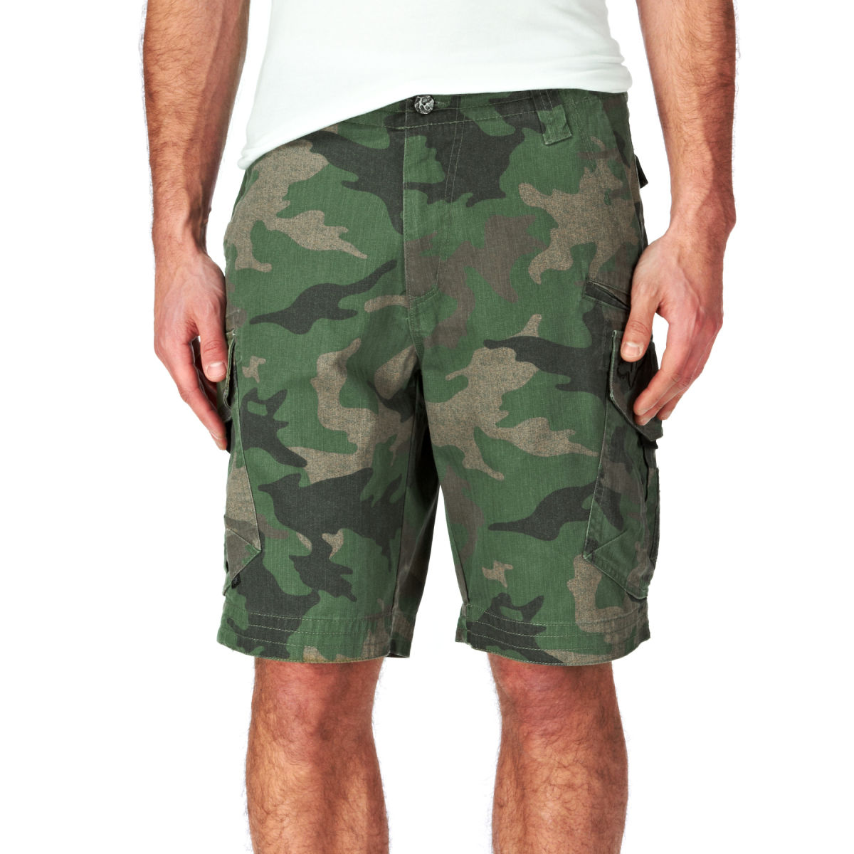 Best Mens Cargo Shorts Pictures