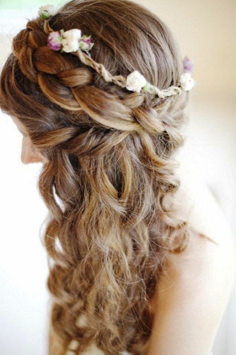 25 Prom Hairstyles For Long Hair Braid