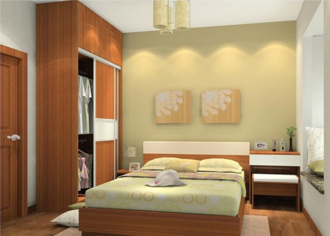 Remarkable Simple Bedroom Design For Bedroom 3d Interior Design Simple Bedroom Interior Design Bedroom With Simple 