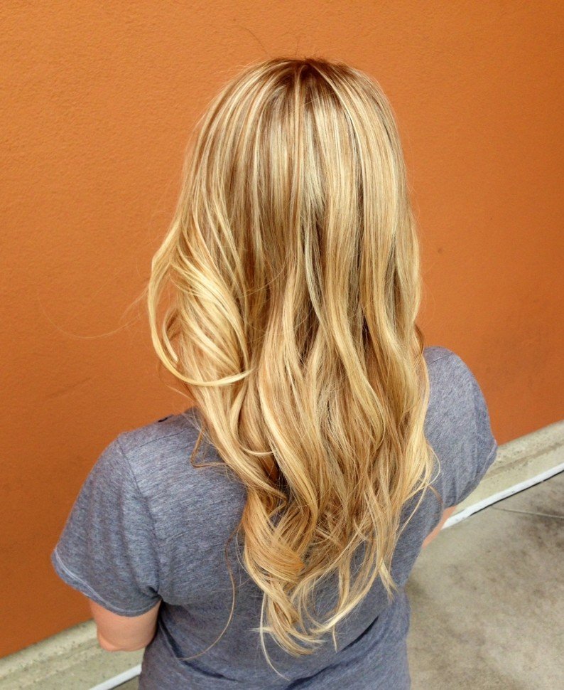 30 Best Hair Colour Ideas For 2015