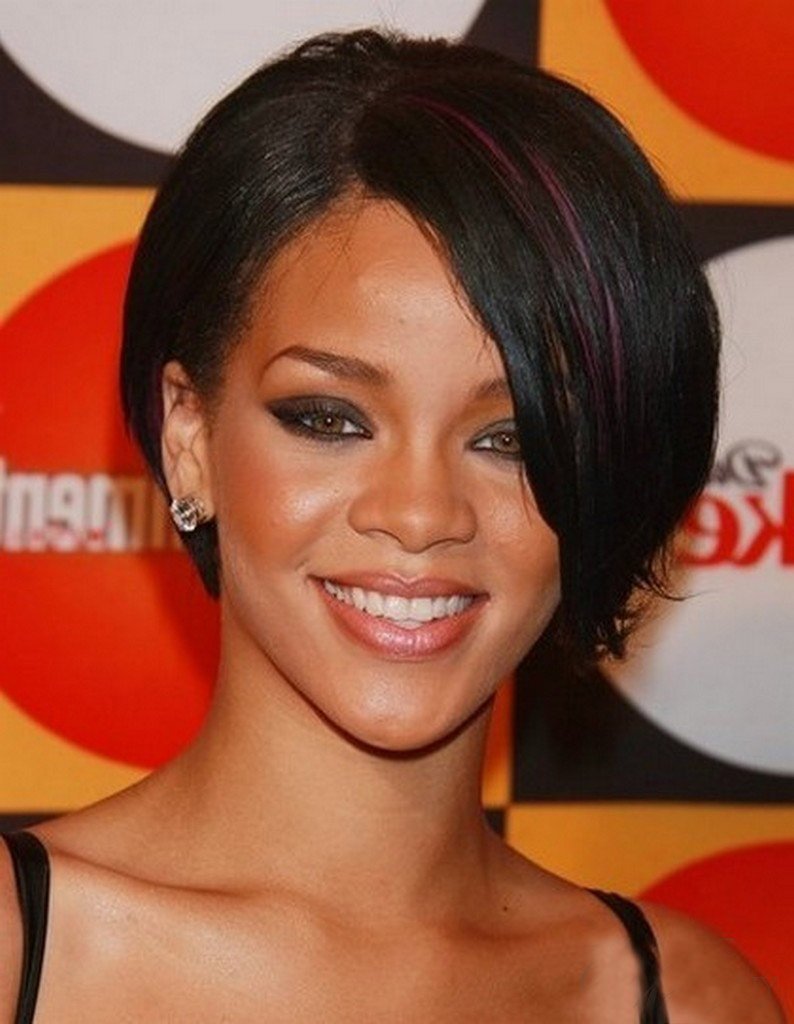 30 Best Short Hairstyles For Black Women