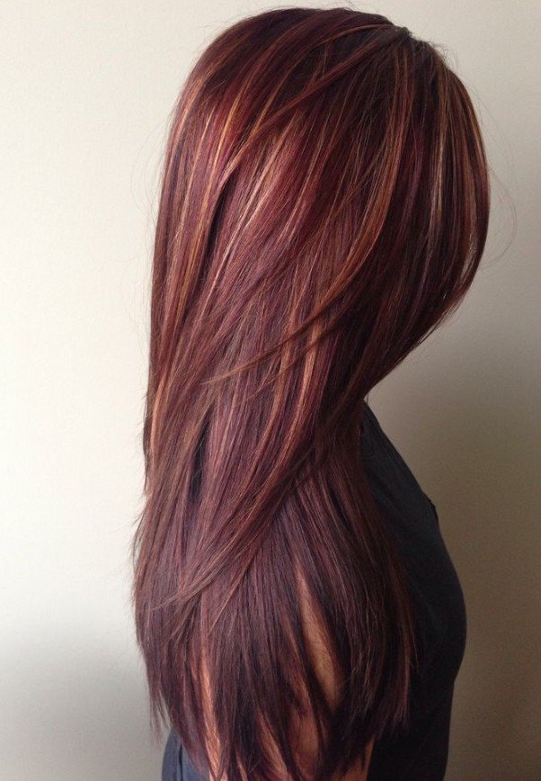 30 Best Hair Colour Ideas For 2015