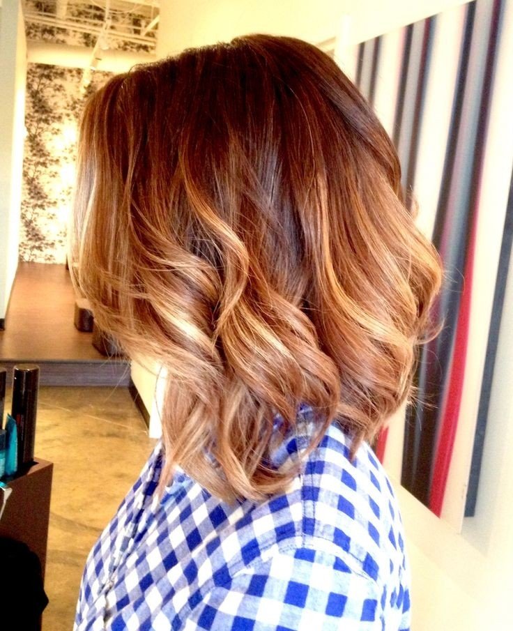 Medium Length Haircuts For 2015