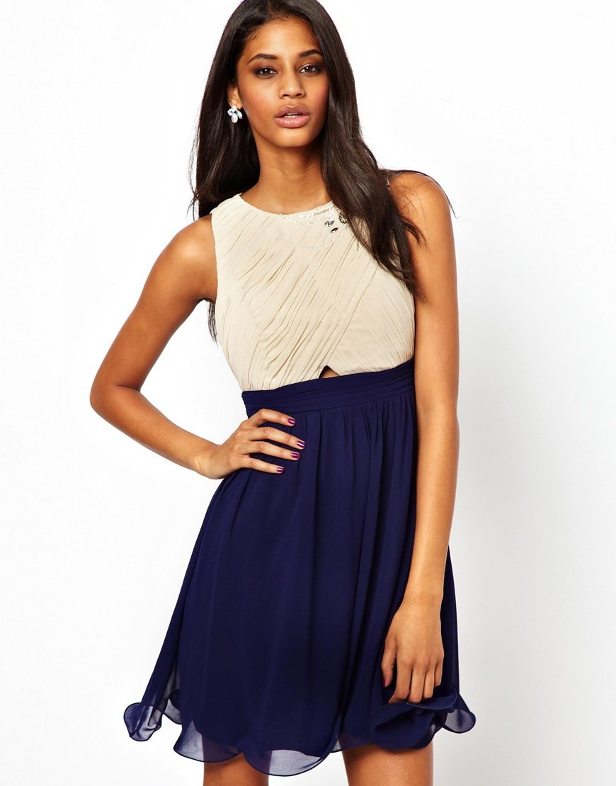 30 Semi Formal Dresses For Women