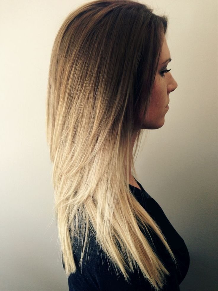 30 Best Hair Colour Ideas For 2015