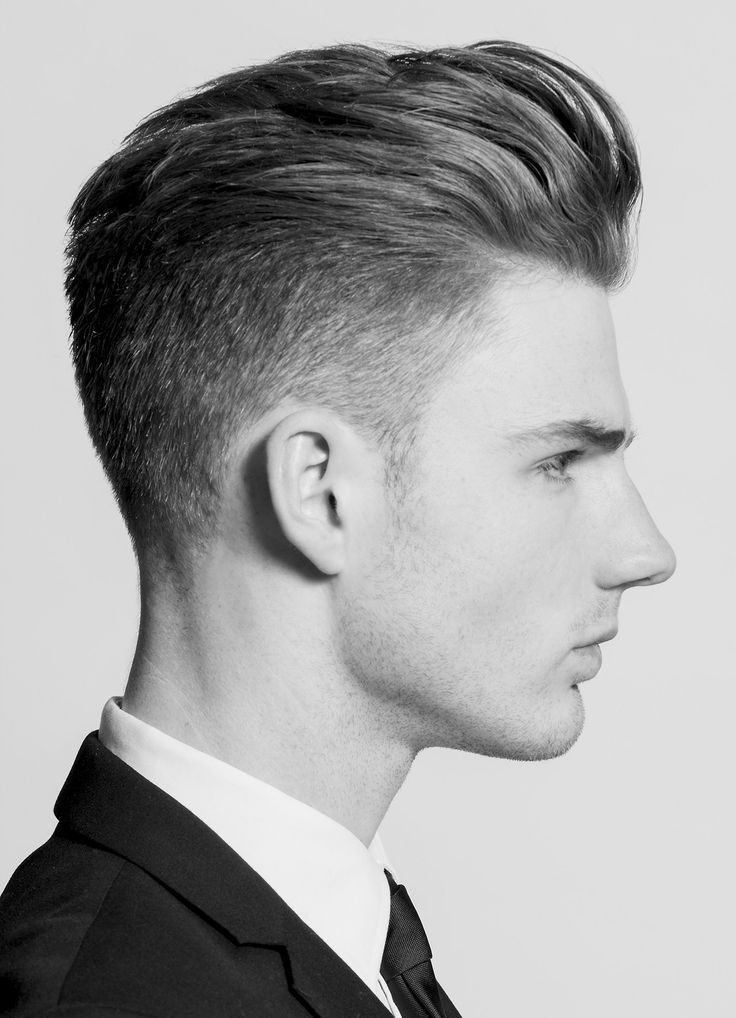 Best Short Haircuts For Men 2015