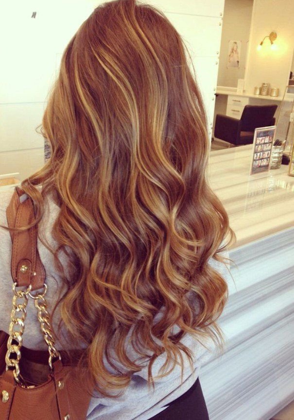 30 Best Hair Colour Ideas For 2015