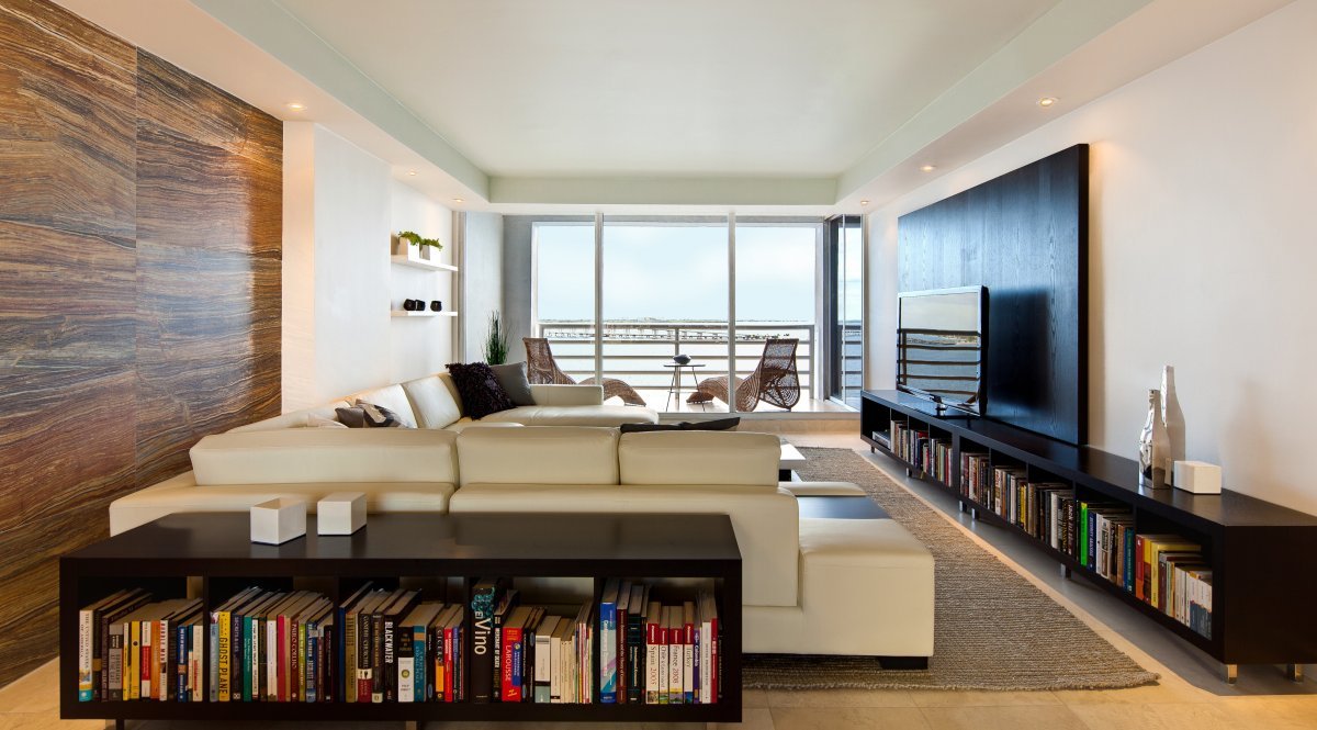30 Contemporary Living Room Ideas