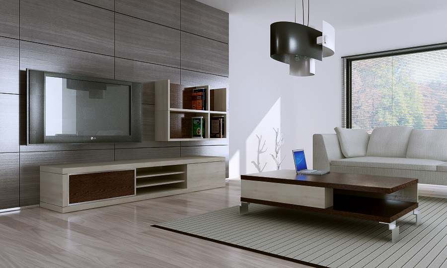30 Contemporary Living Room Ideas