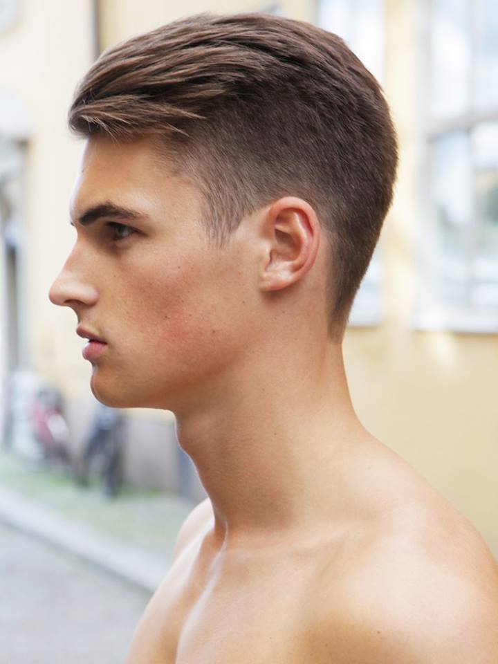 Best Short Haircuts For Men 2015