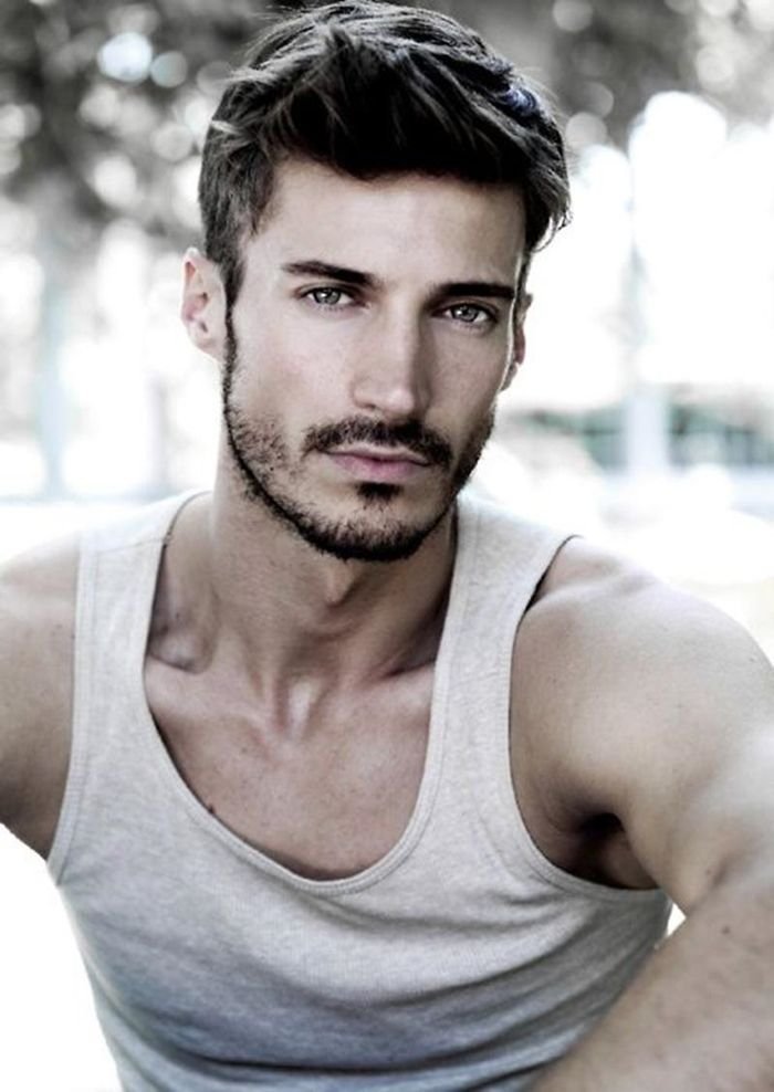 Best Short Haircuts For Men 2015