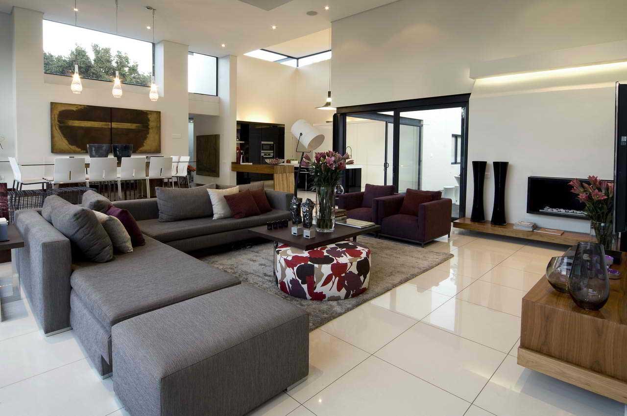 30 Contemporary Living Room Ideas