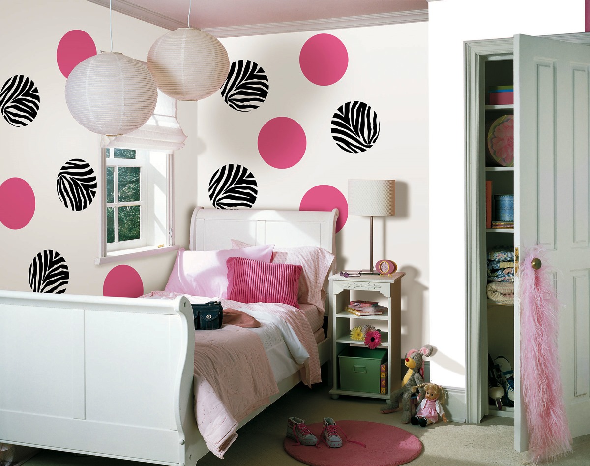 30 Bedroom Wall Decoration Ideas