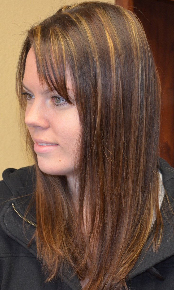 30 Best Hair Colour Ideas For 2015