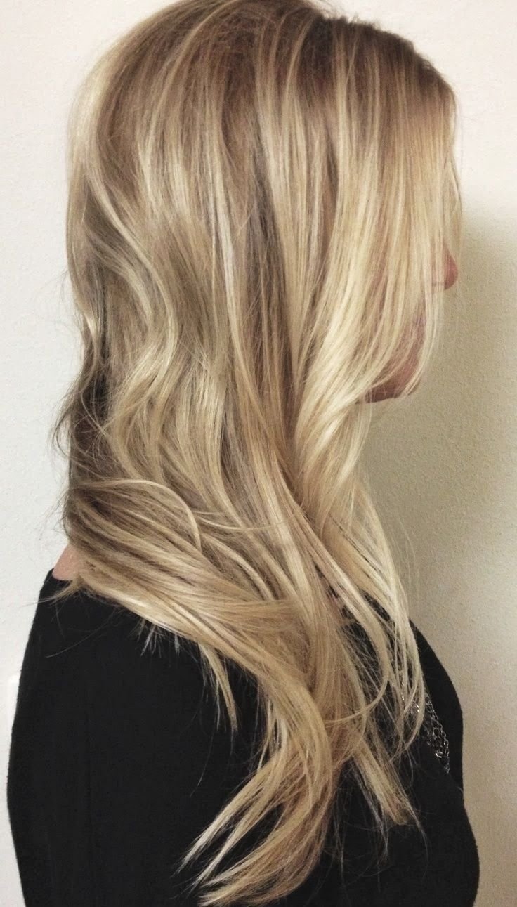 30 Best Hair Colour Ideas For 2015
