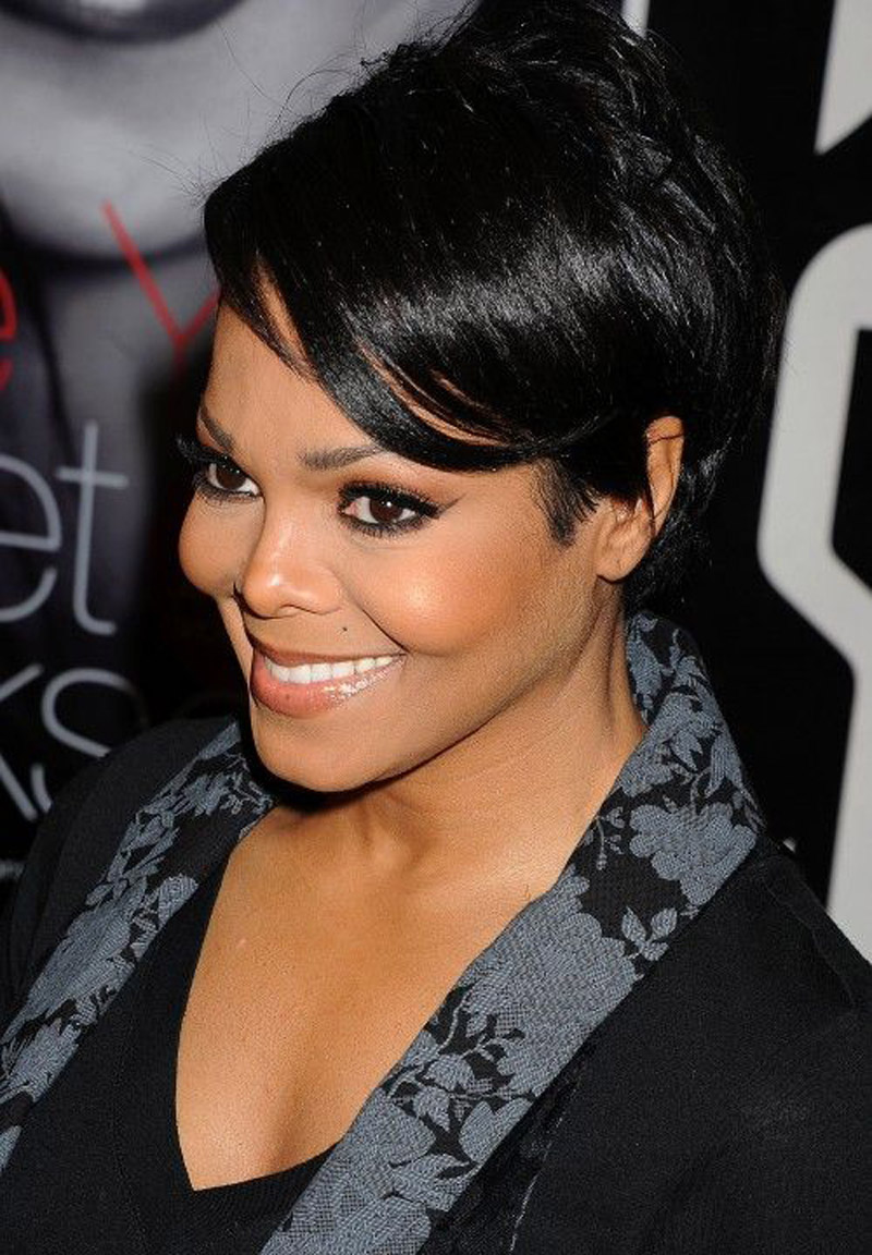 30 Best Short Hairstyles For Black Women