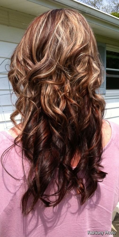 30 Best Hair Colour Ideas For 2015