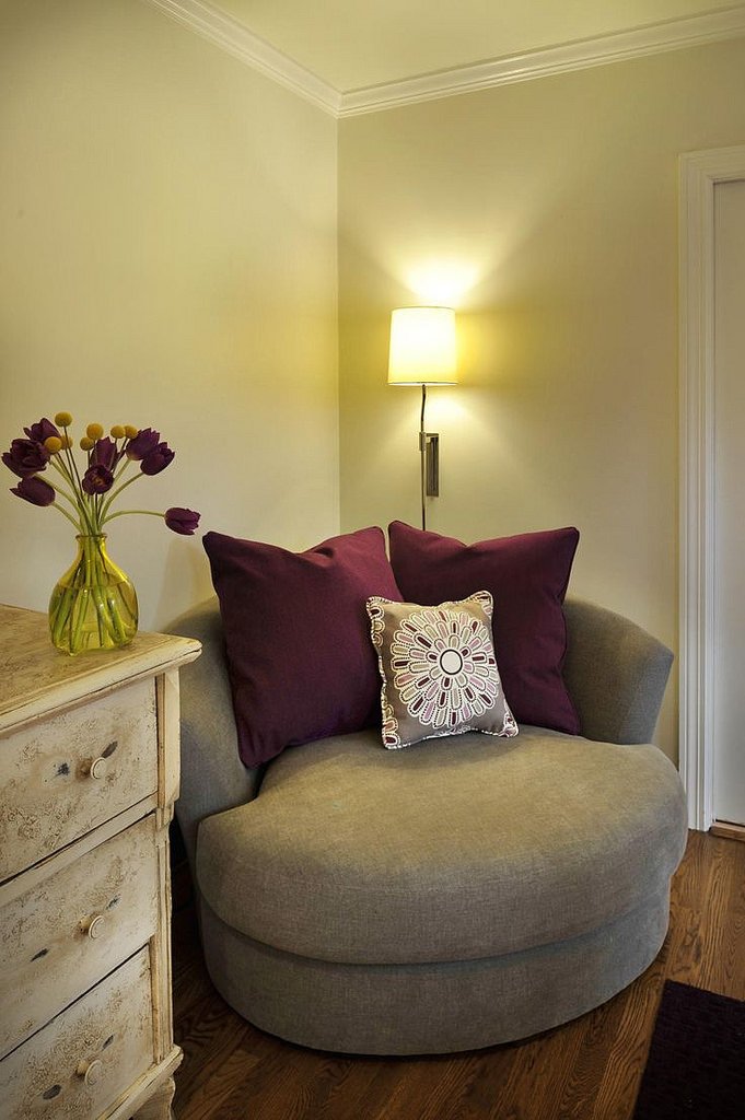 Gorgeous Bedroom Decorating Ideas