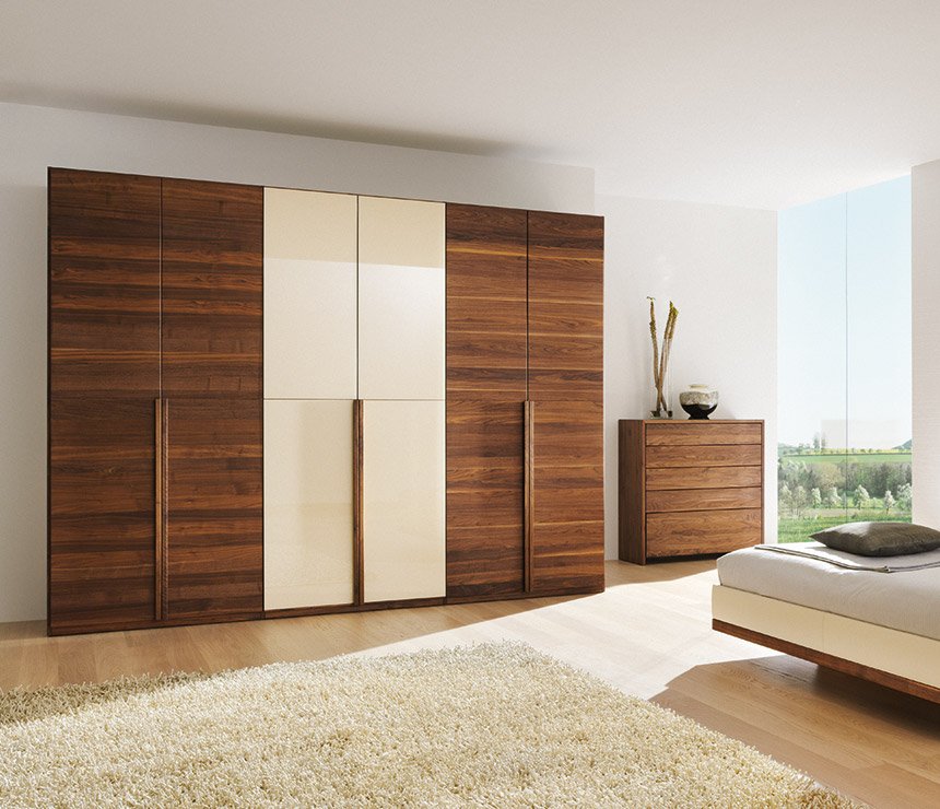 35 Modern Wardrobe Furniture Designs