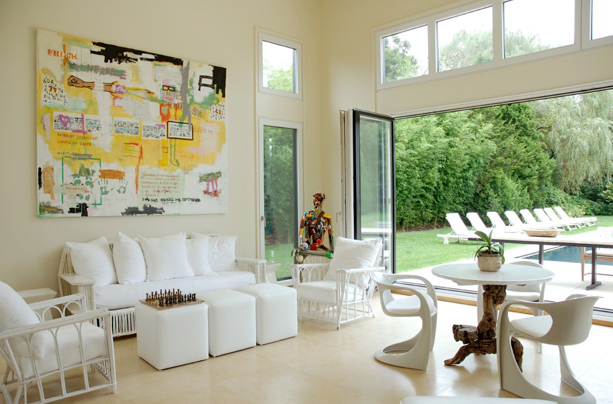 35 Classic Contemporary Furniture Design