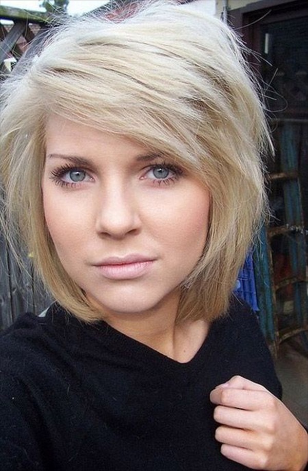 35 Cute Short Haircuts You Must To See