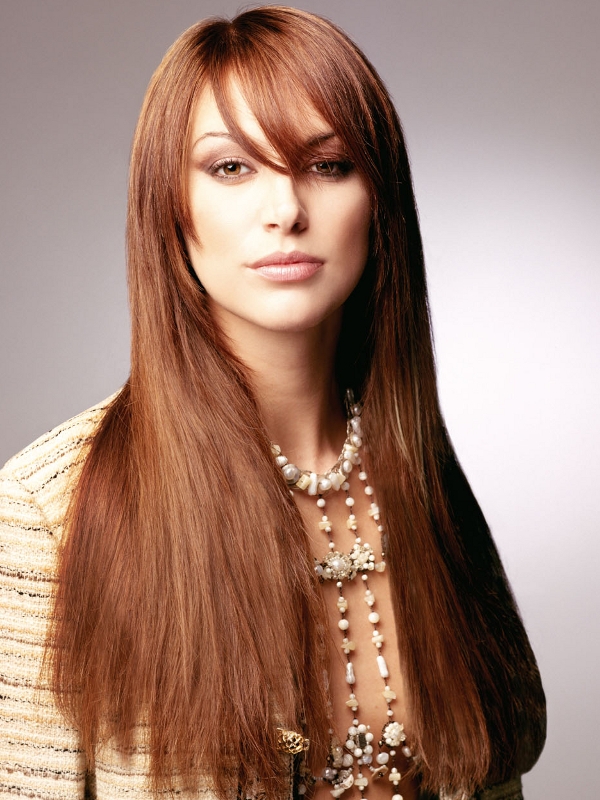 35 Best Haircuts For Very Long Hair