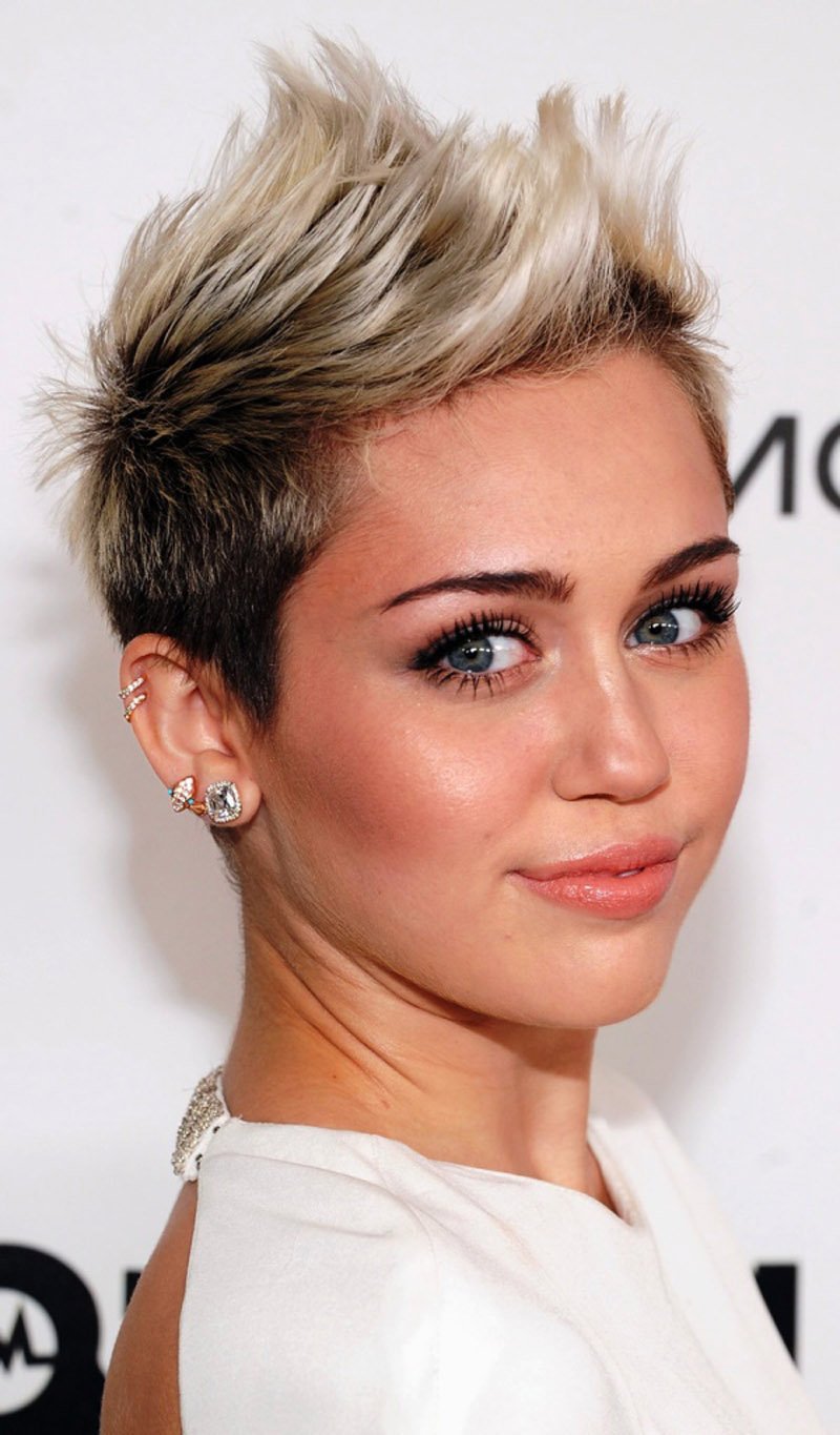 35 Awesome Short Hairstyles For Fine Hair