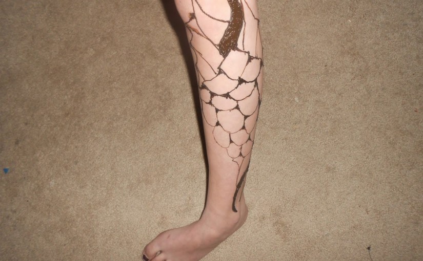 35 Best Leg Tattoo Designs for Women