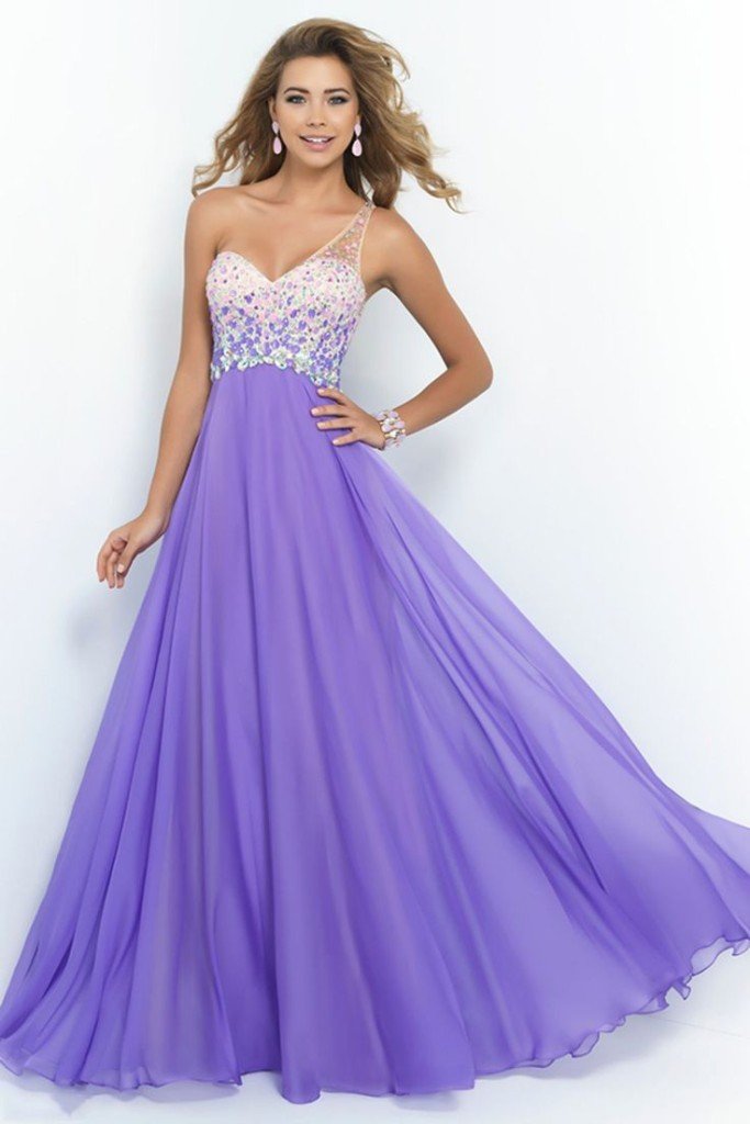 25 Best Prom Dresses 2015