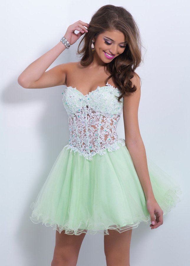 simple homecoming outfits