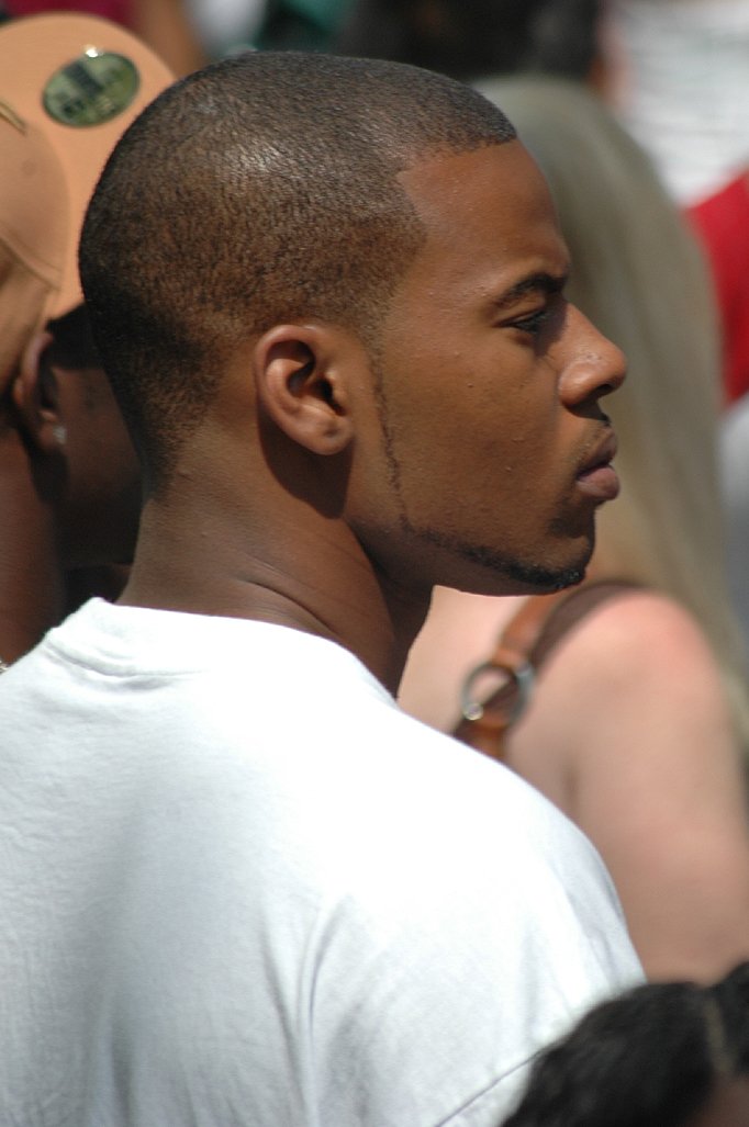 Best Black Men Haircuts