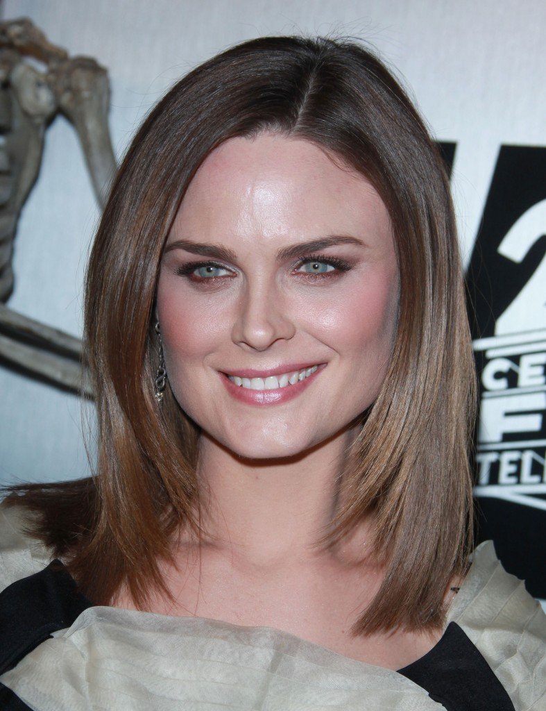 25 Beautiful Shoulder Length Hairstyles