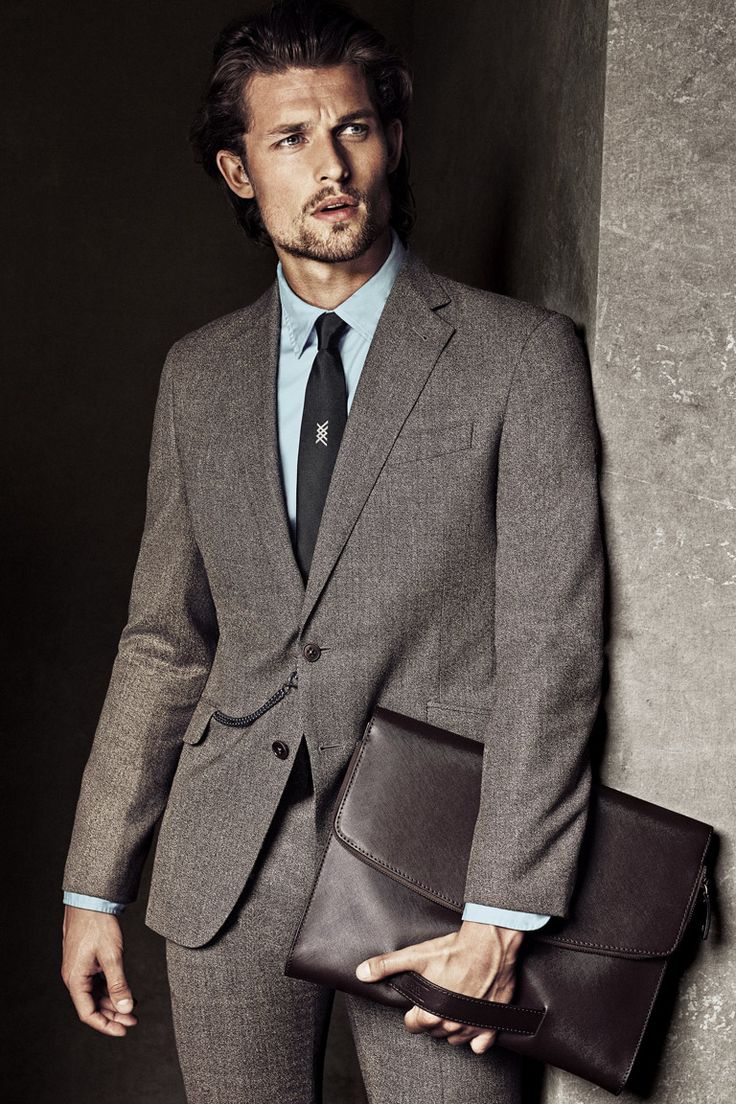 25 Best Armani Suits For Men
