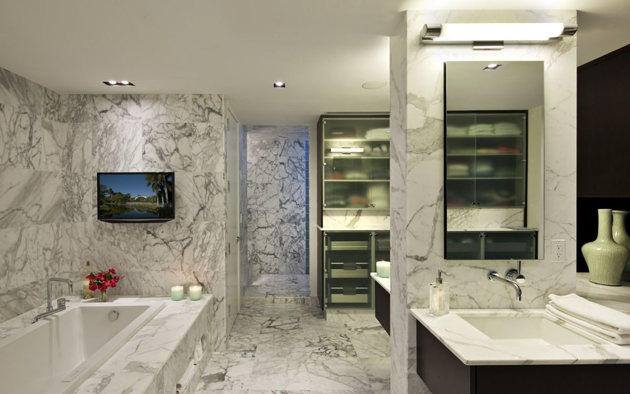 Modern Bathroom Design For Your Home