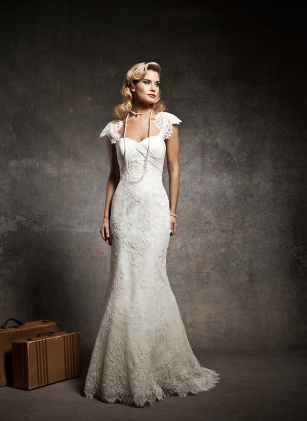 beautiful designer wedding gowns