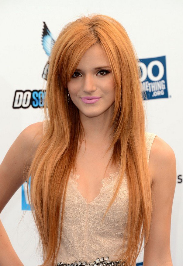 Best Haircuts For Thin Hair