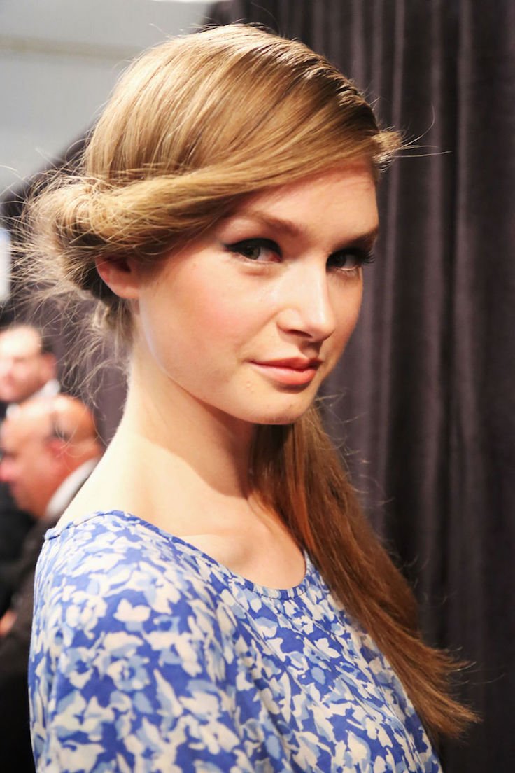 20 Ponytail Hairstyles For All Hair Lengths