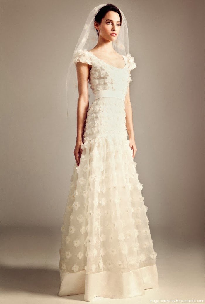 best design of wedding gown