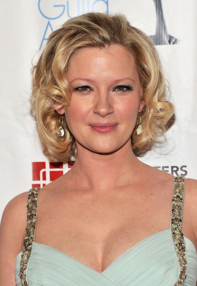 Short Curly Hairstyles For Women