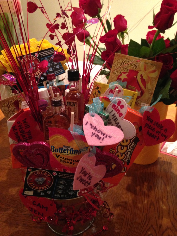 20 Valentines Day Ideas for him - Feed Inspiration