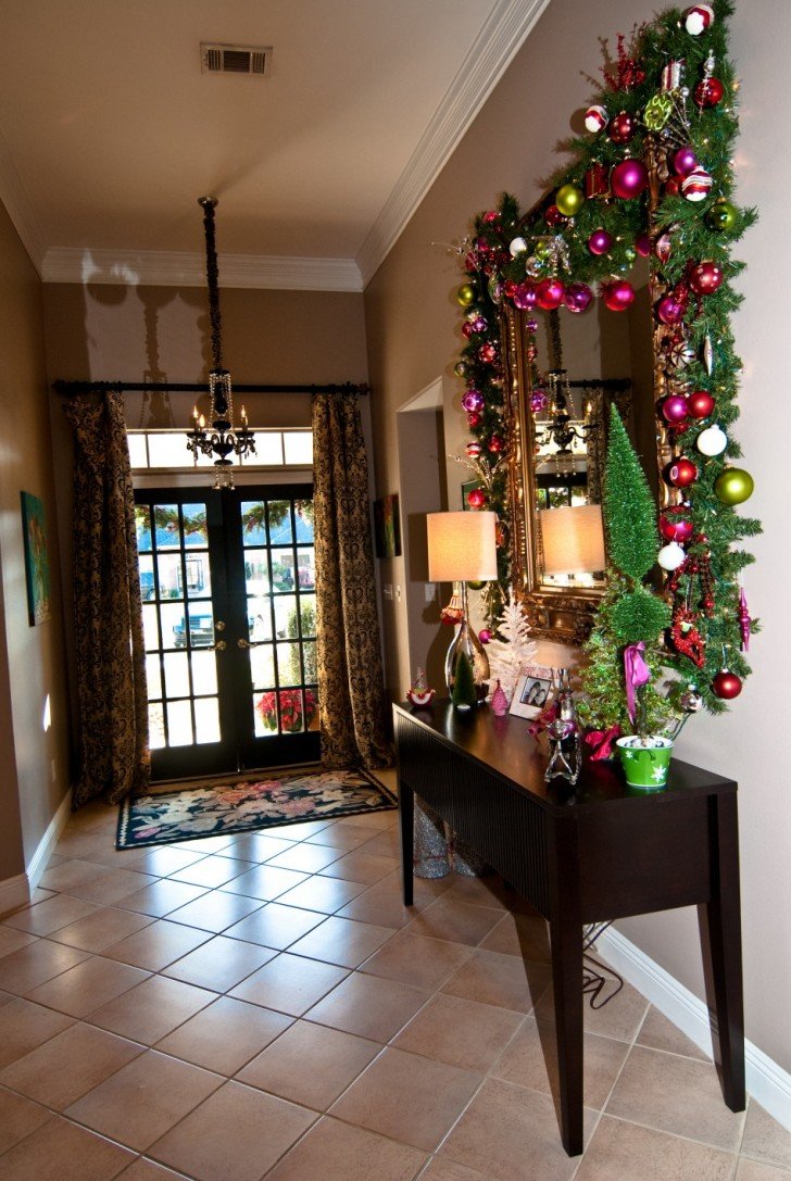 50 Best Indoor Decoration Ideas For Christmas In 2021 Photos All