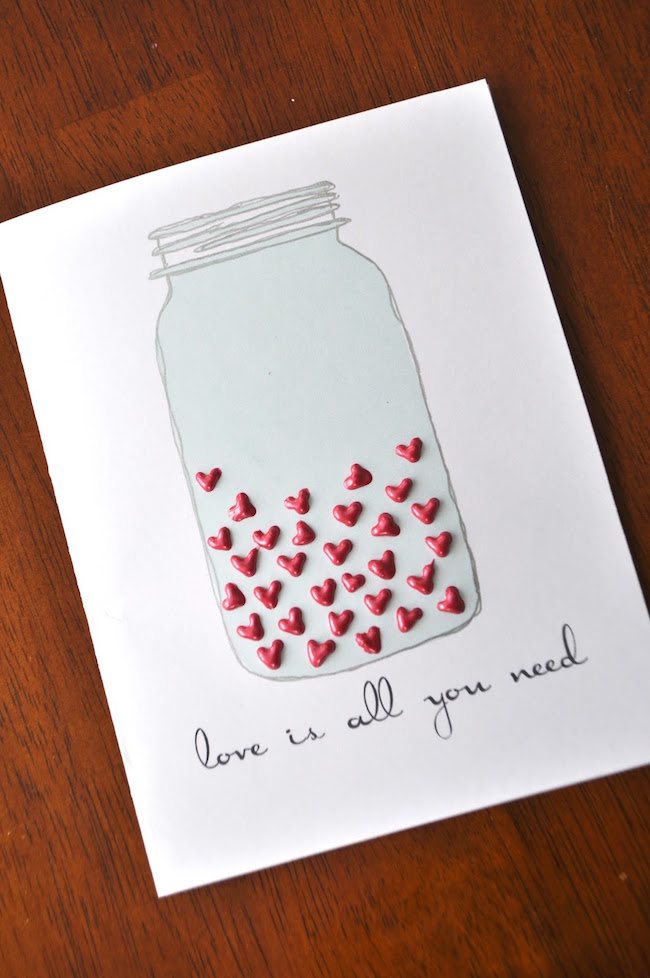 25 Valentine Card Ideas Feed Inspiration
