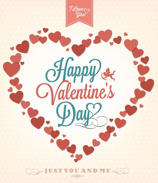 20 Ideas For Free Valentine's Day Ecards - Feed Inspiration