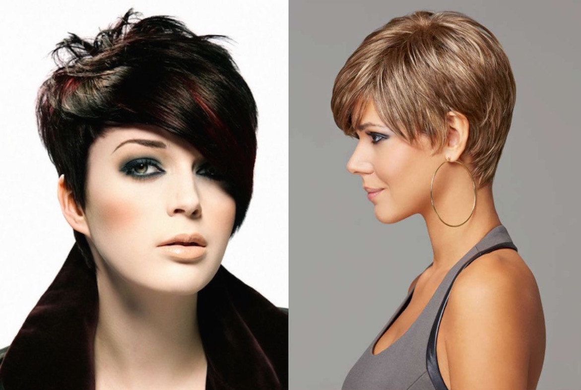 Quick Hairstyles For Short Hair Dailymotion