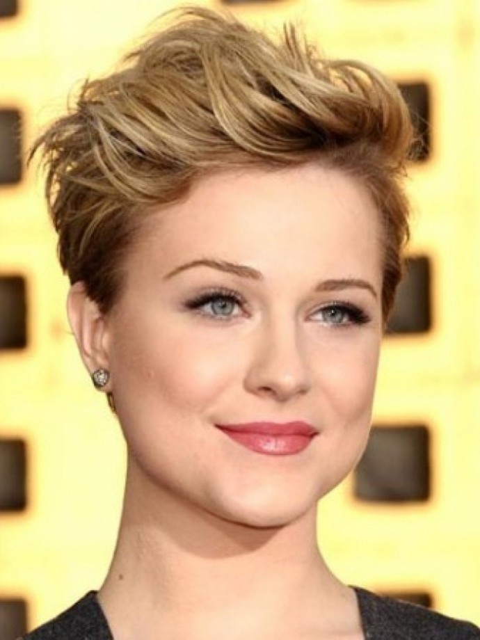 25 Beautiful Short Hairstyles For Girls Feed Inspiration